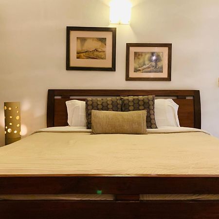 Thikana Delhi New Delhi Phòng bức ảnh