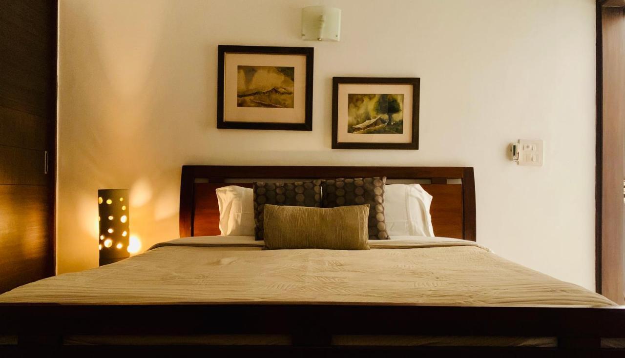 Thikana Delhi New Delhi Ngoại thất bức ảnh
