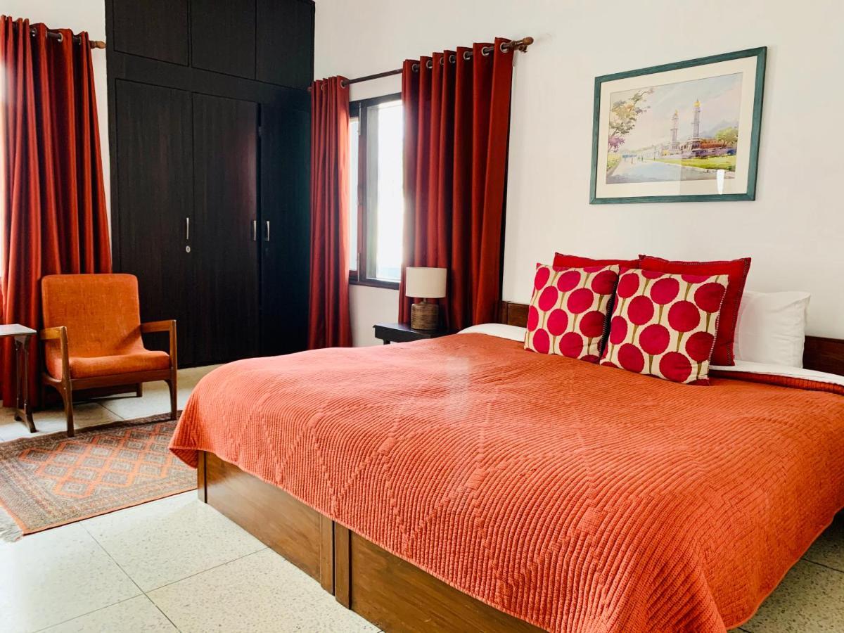 Thikana Delhi New Delhi Ngoại thất bức ảnh