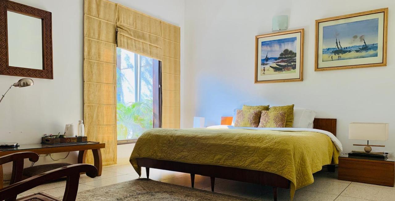 Thikana Delhi New Delhi Ngoại thất bức ảnh