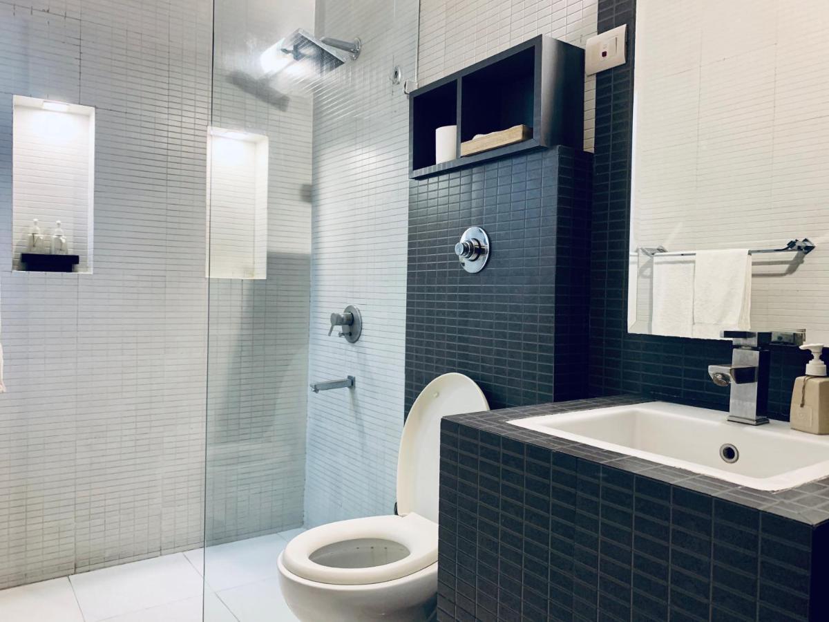 Thikana Delhi New Delhi Ngoại thất bức ảnh