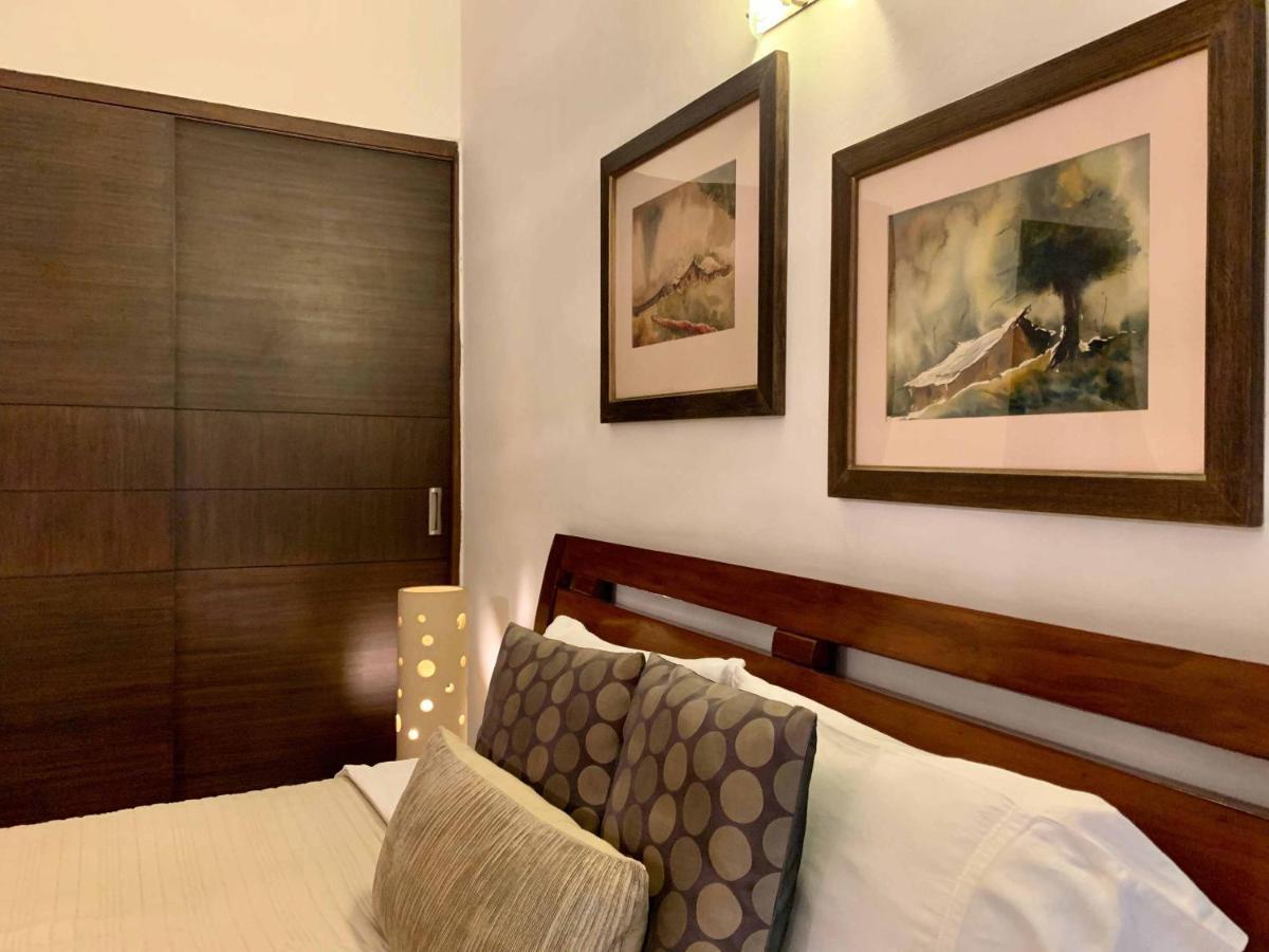 Thikana Delhi New Delhi Ngoại thất bức ảnh