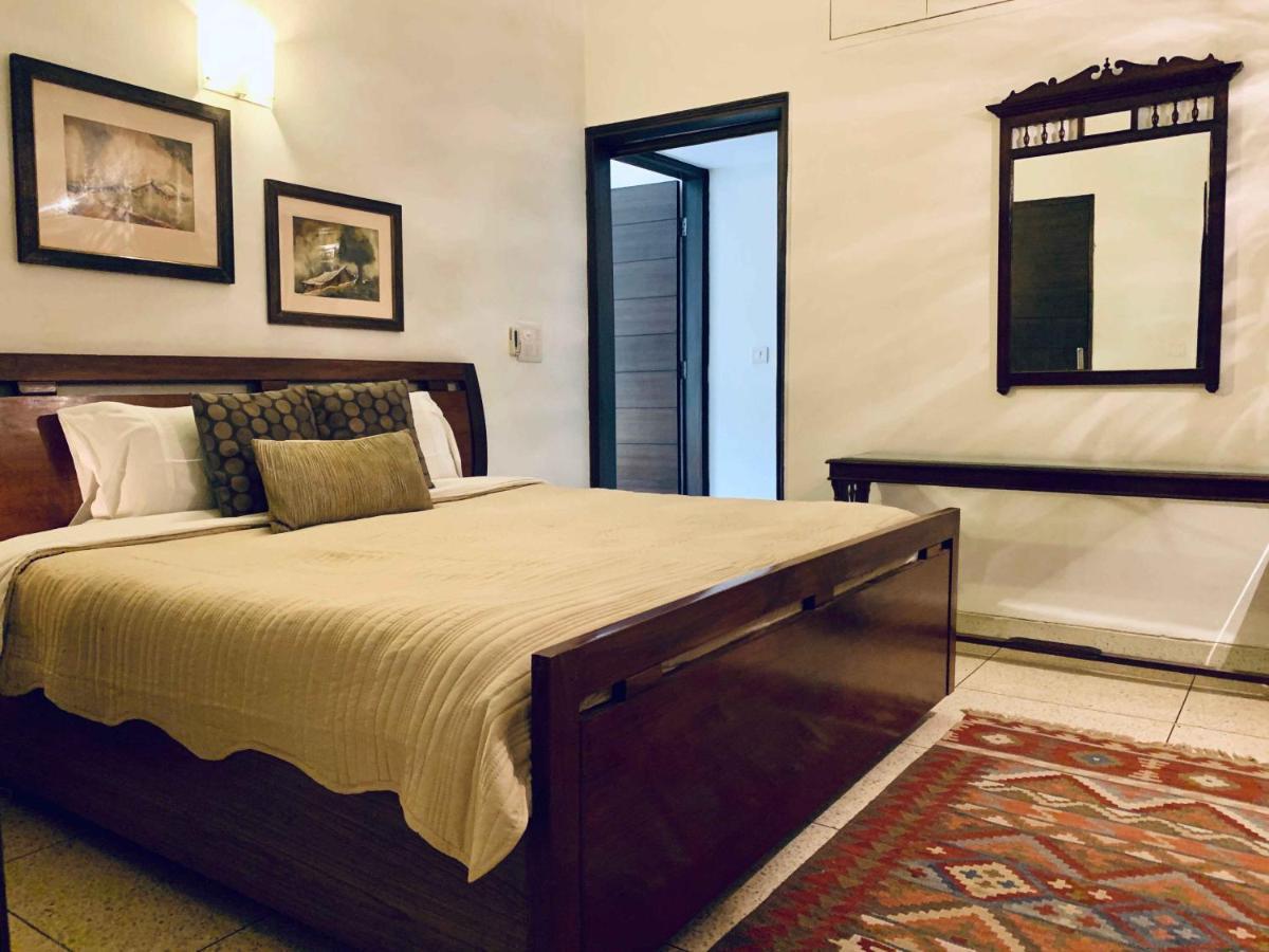 Thikana Delhi New Delhi Ngoại thất bức ảnh