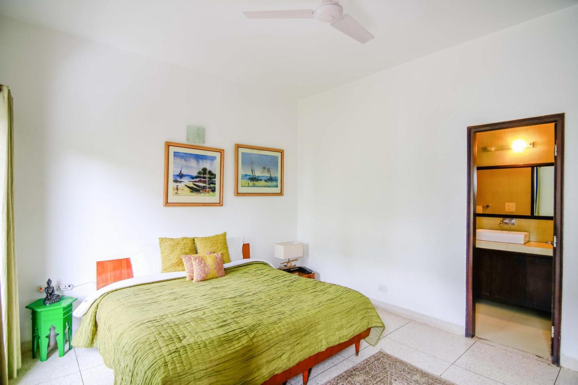 Thikana Delhi New Delhi Phòng bức ảnh