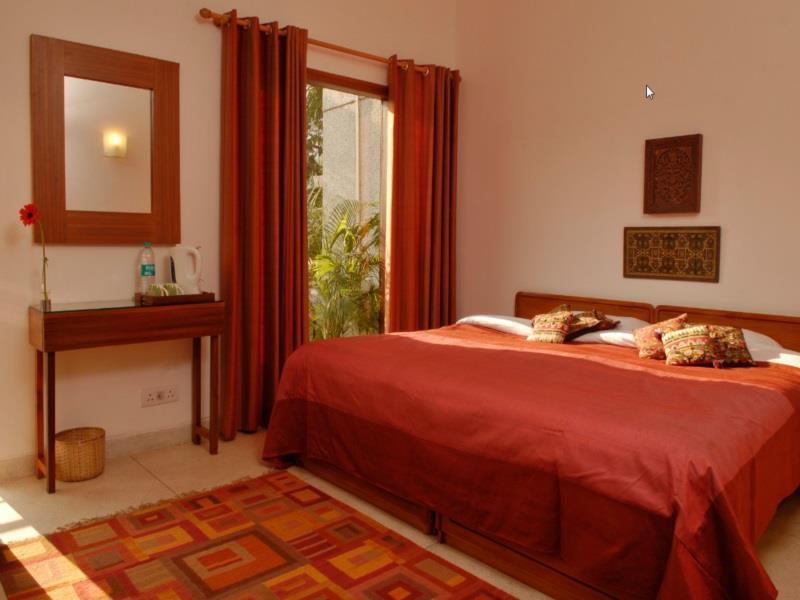 Thikana Delhi New Delhi Ngoại thất bức ảnh