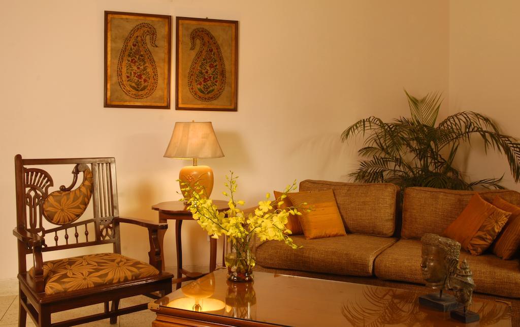 Thikana Delhi New Delhi Ngoại thất bức ảnh