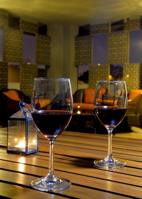 Thikana Delhi New Delhi Ngoại thất bức ảnh