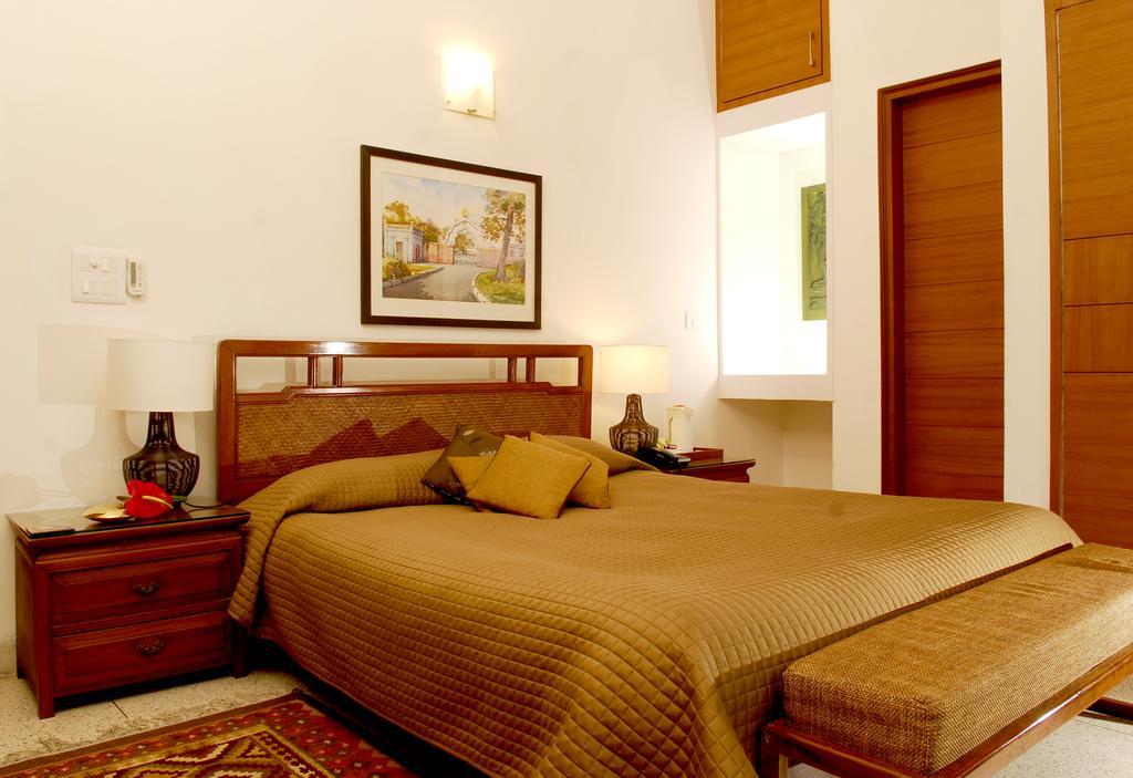 Thikana Delhi New Delhi Ngoại thất bức ảnh