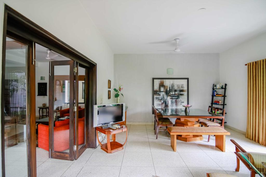 Thikana Delhi New Delhi Ngoại thất bức ảnh