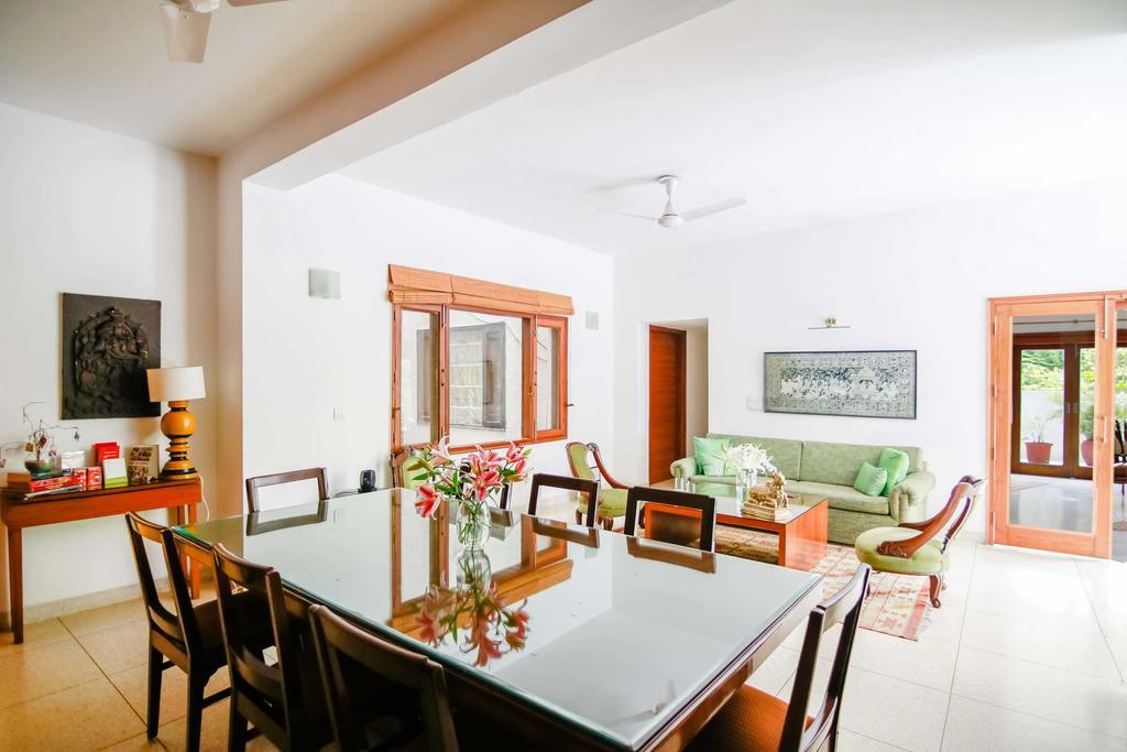 Thikana Delhi New Delhi Ngoại thất bức ảnh