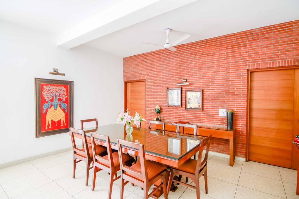 Thikana Delhi New Delhi Ngoại thất bức ảnh