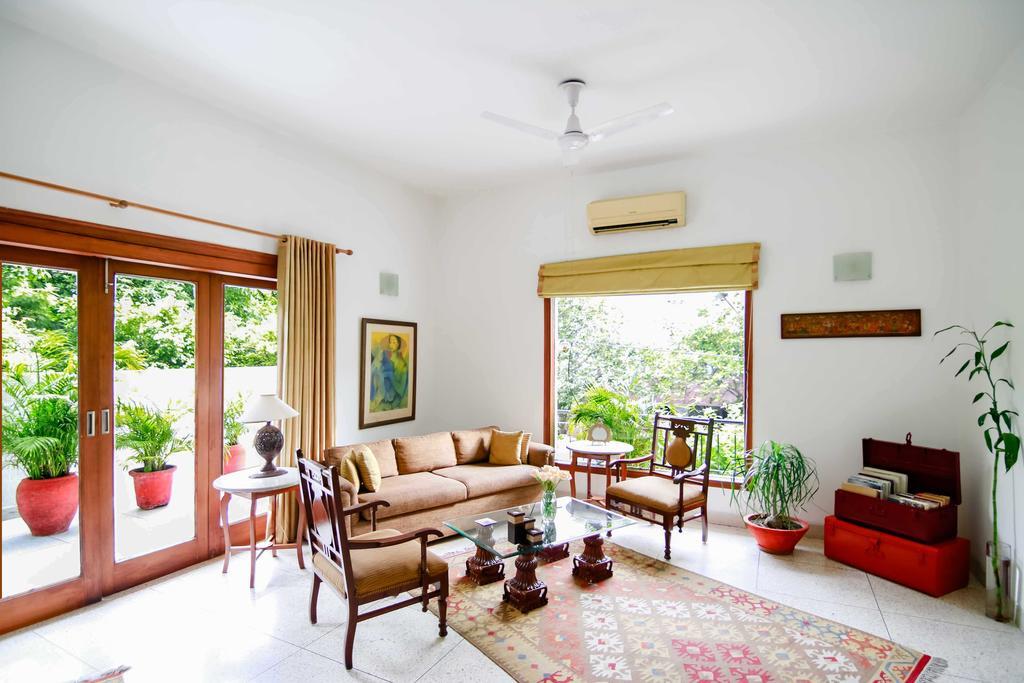 Thikana Delhi New Delhi Ngoại thất bức ảnh