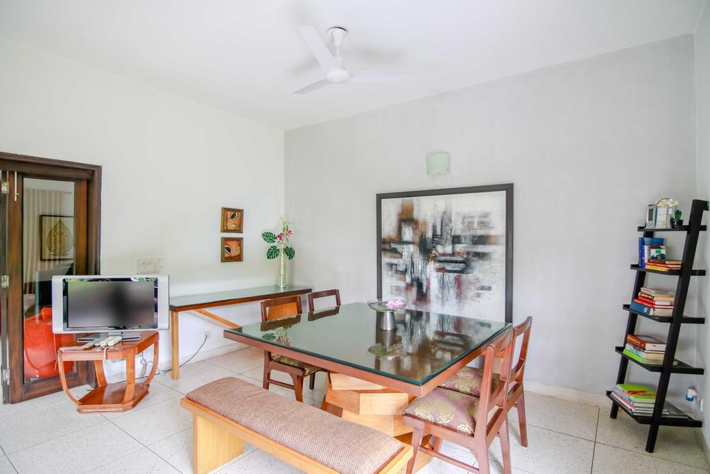 Thikana Delhi New Delhi Ngoại thất bức ảnh