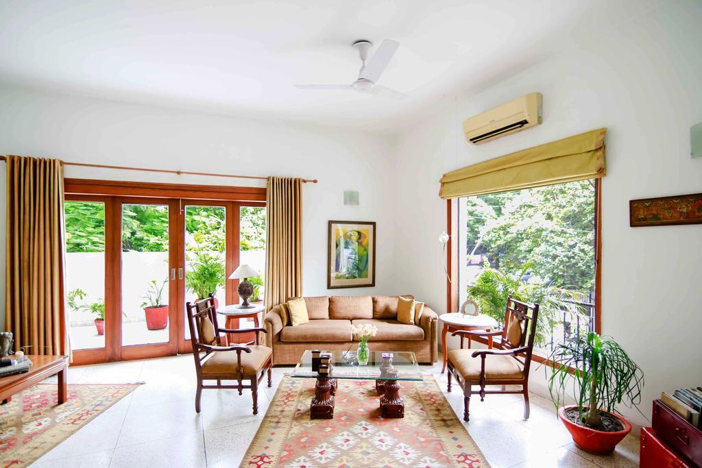 Thikana Delhi New Delhi Ngoại thất bức ảnh