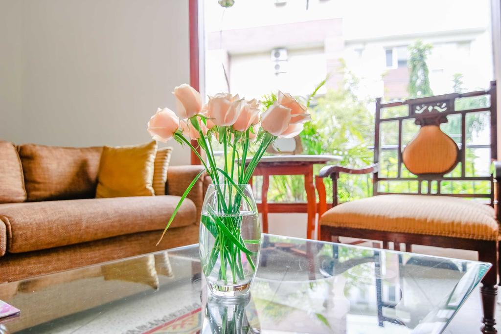 Thikana Delhi New Delhi Ngoại thất bức ảnh