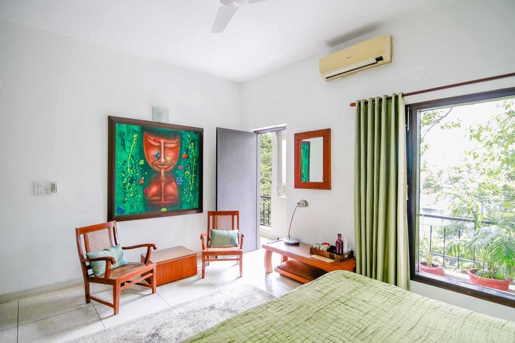 Thikana Delhi New Delhi Ngoại thất bức ảnh