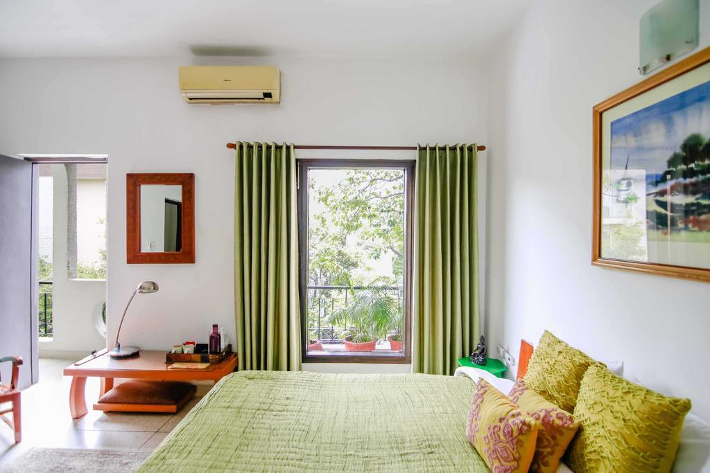 Thikana Delhi New Delhi Ngoại thất bức ảnh