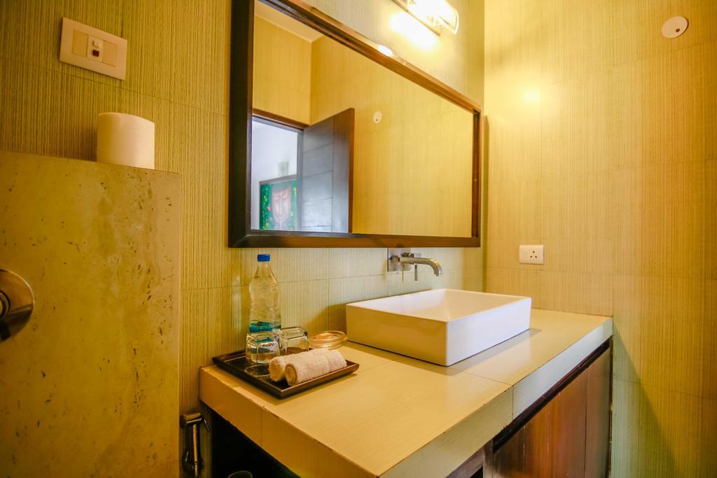 Thikana Delhi New Delhi Ngoại thất bức ảnh
