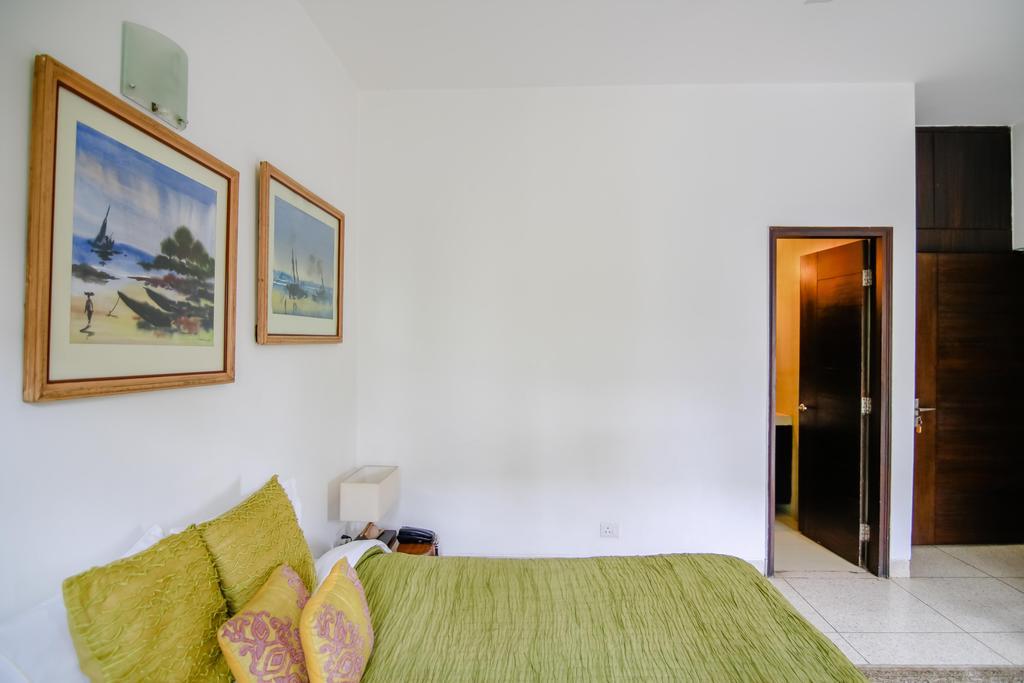Thikana Delhi New Delhi Ngoại thất bức ảnh