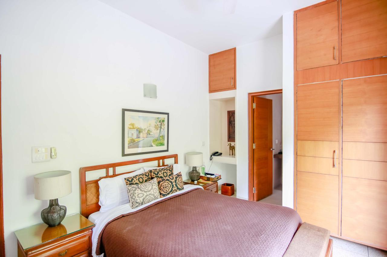 Thikana Delhi New Delhi Ngoại thất bức ảnh