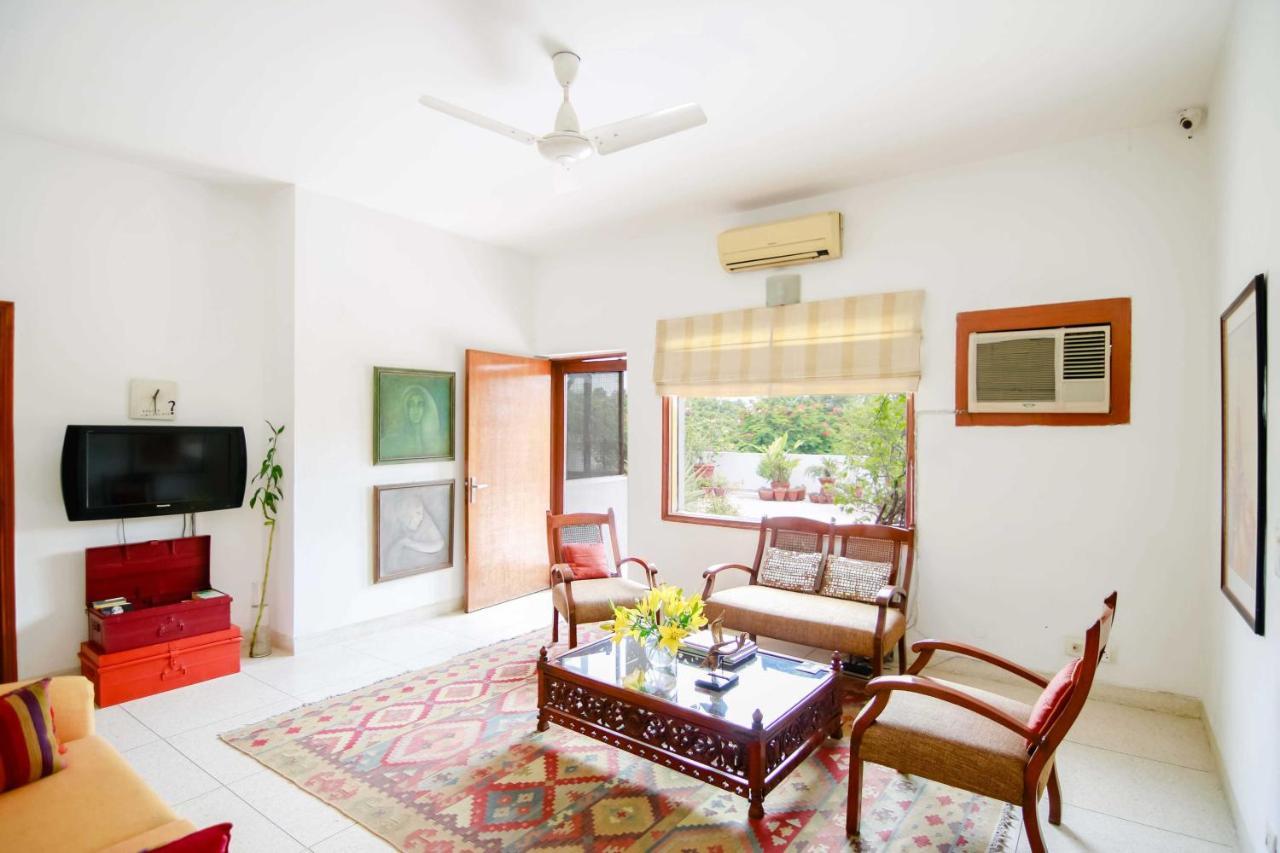 Thikana Delhi New Delhi Phòng bức ảnh