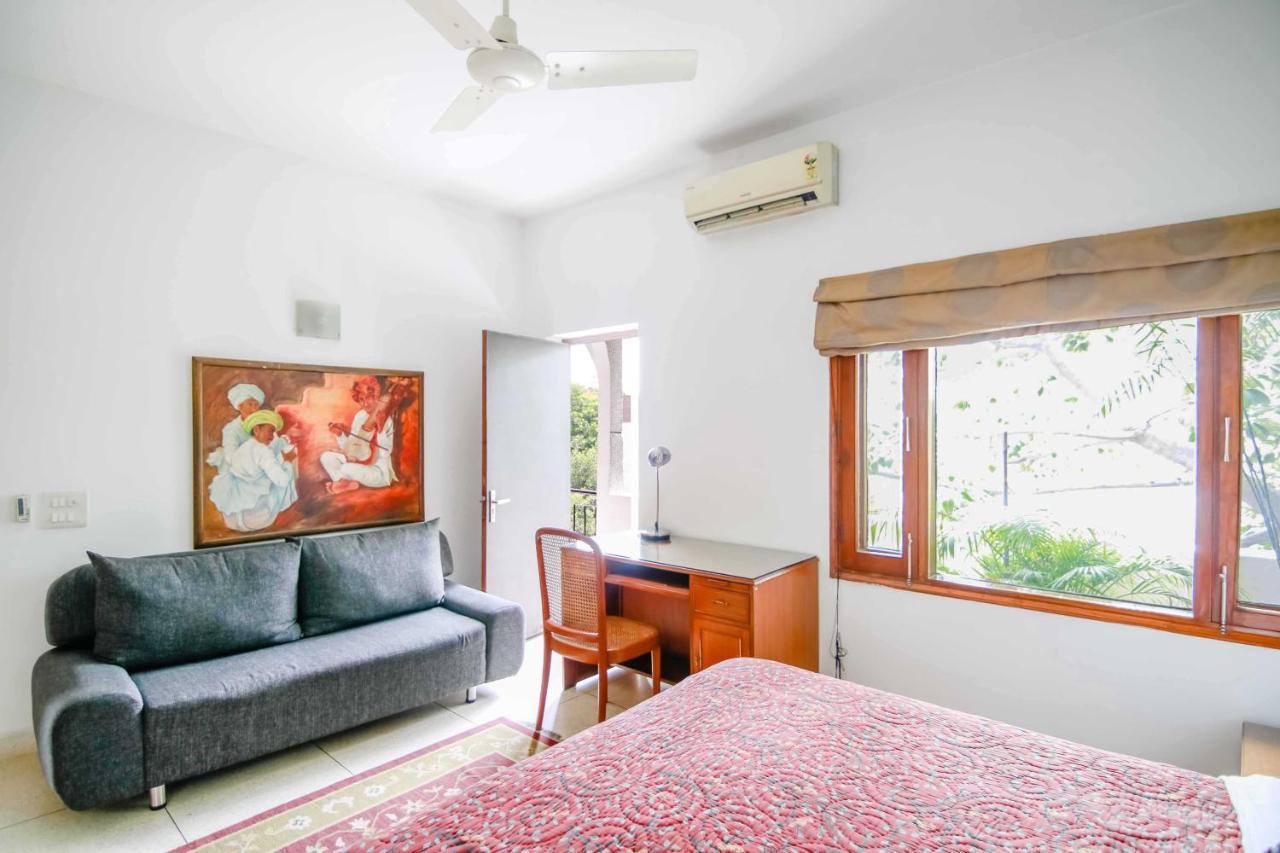Thikana Delhi New Delhi Phòng bức ảnh