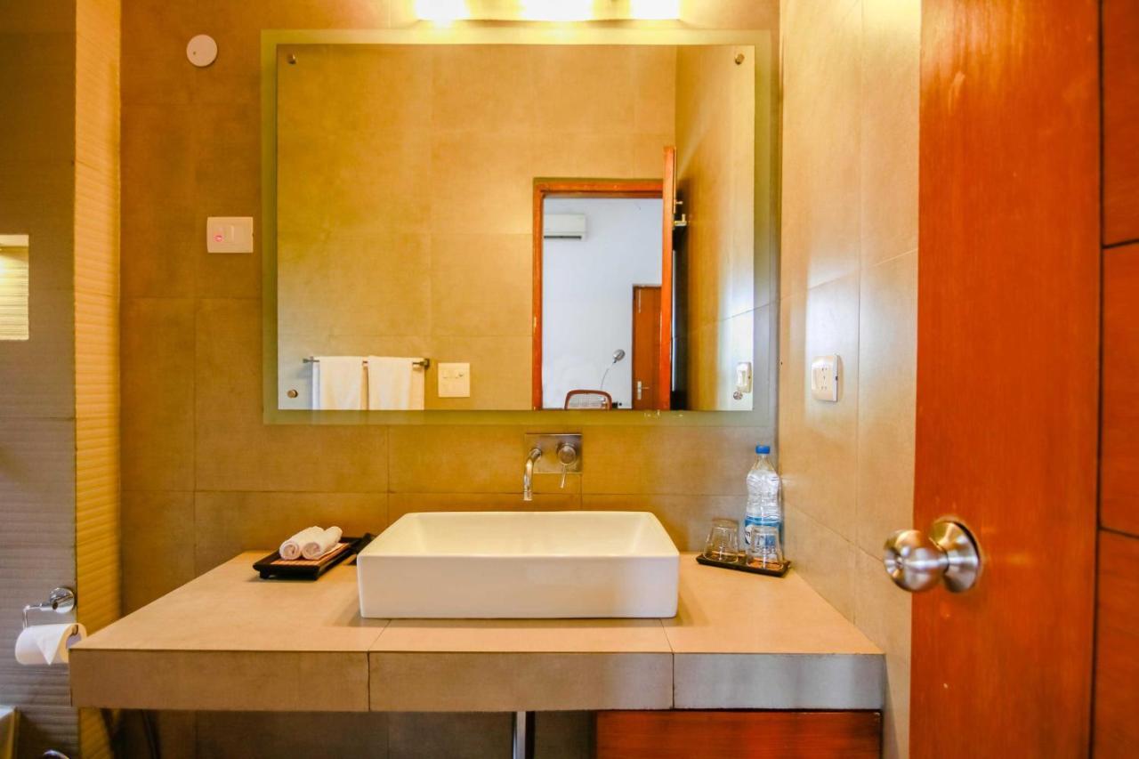 Thikana Delhi New Delhi Phòng bức ảnh