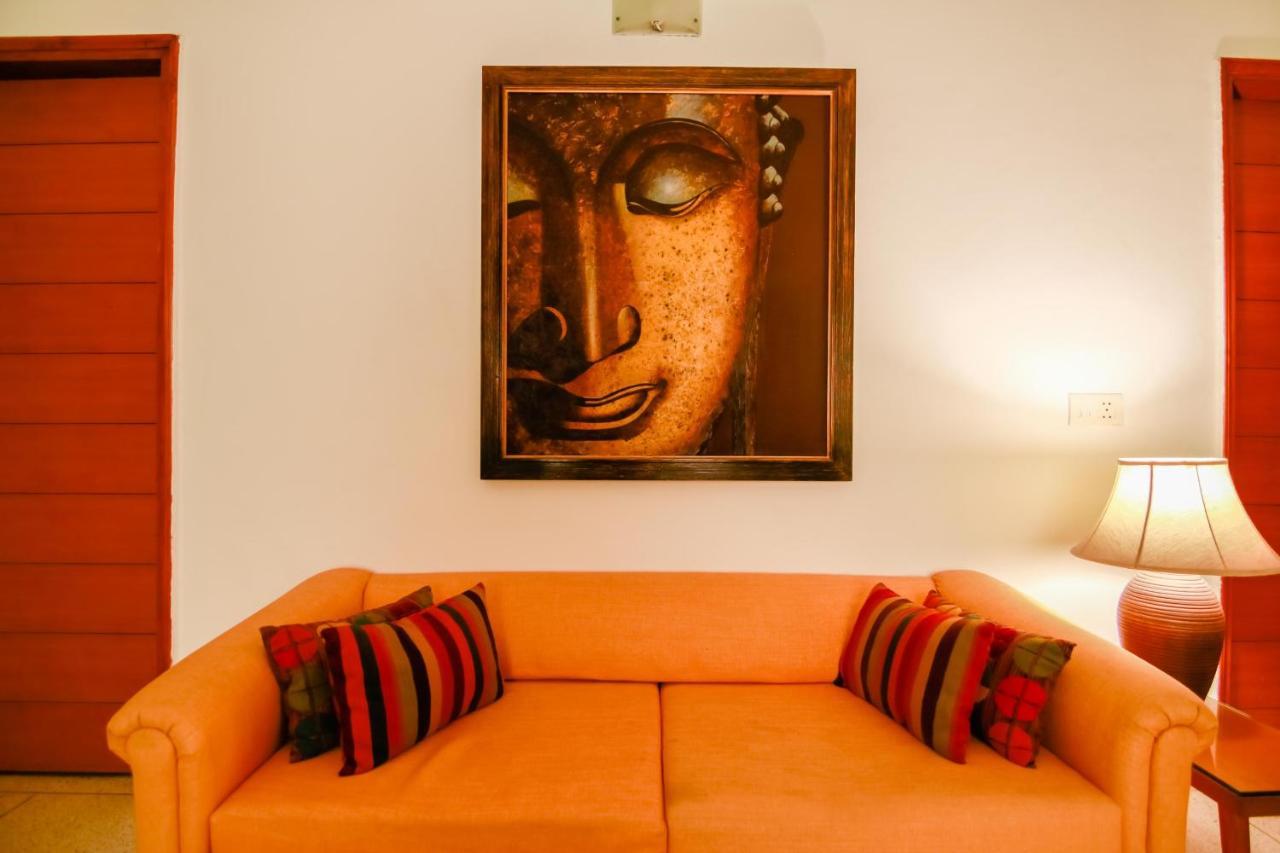 Thikana Delhi New Delhi Ngoại thất bức ảnh