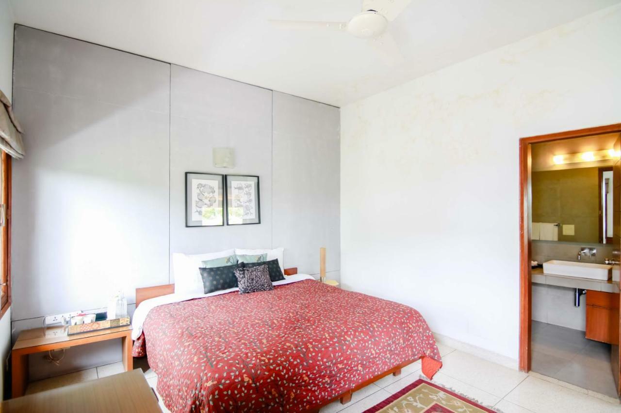 Thikana Delhi New Delhi Ngoại thất bức ảnh