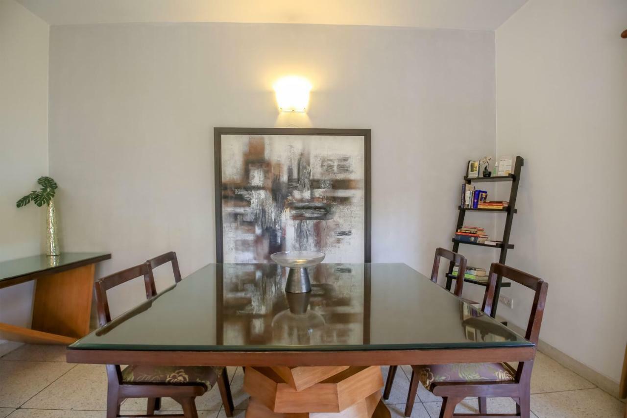 Thikana Delhi New Delhi Ngoại thất bức ảnh