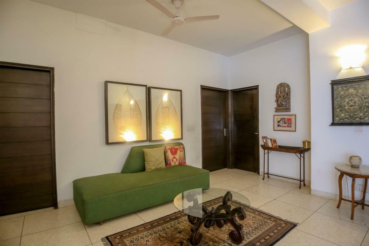 Thikana Delhi New Delhi Ngoại thất bức ảnh