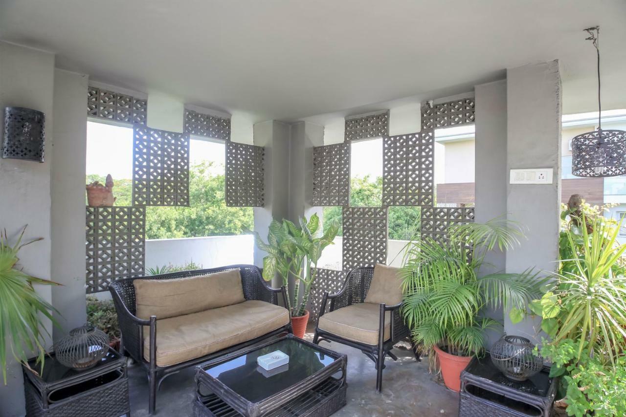 Thikana Delhi New Delhi Ngoại thất bức ảnh