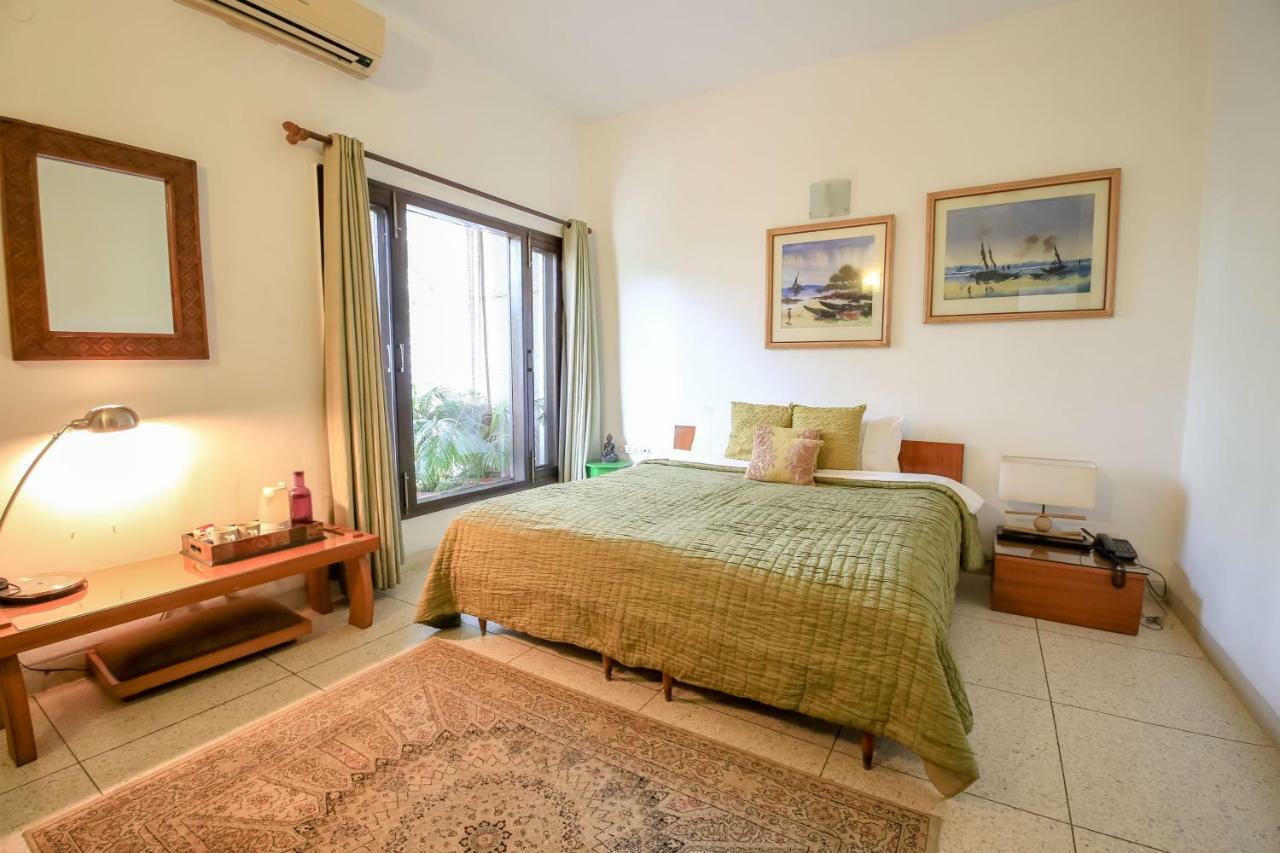 Thikana Delhi New Delhi Ngoại thất bức ảnh
