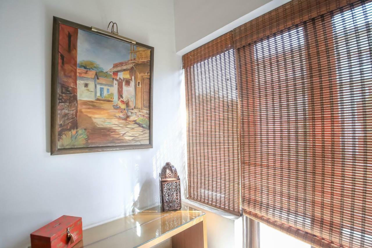 Thikana Delhi New Delhi Ngoại thất bức ảnh