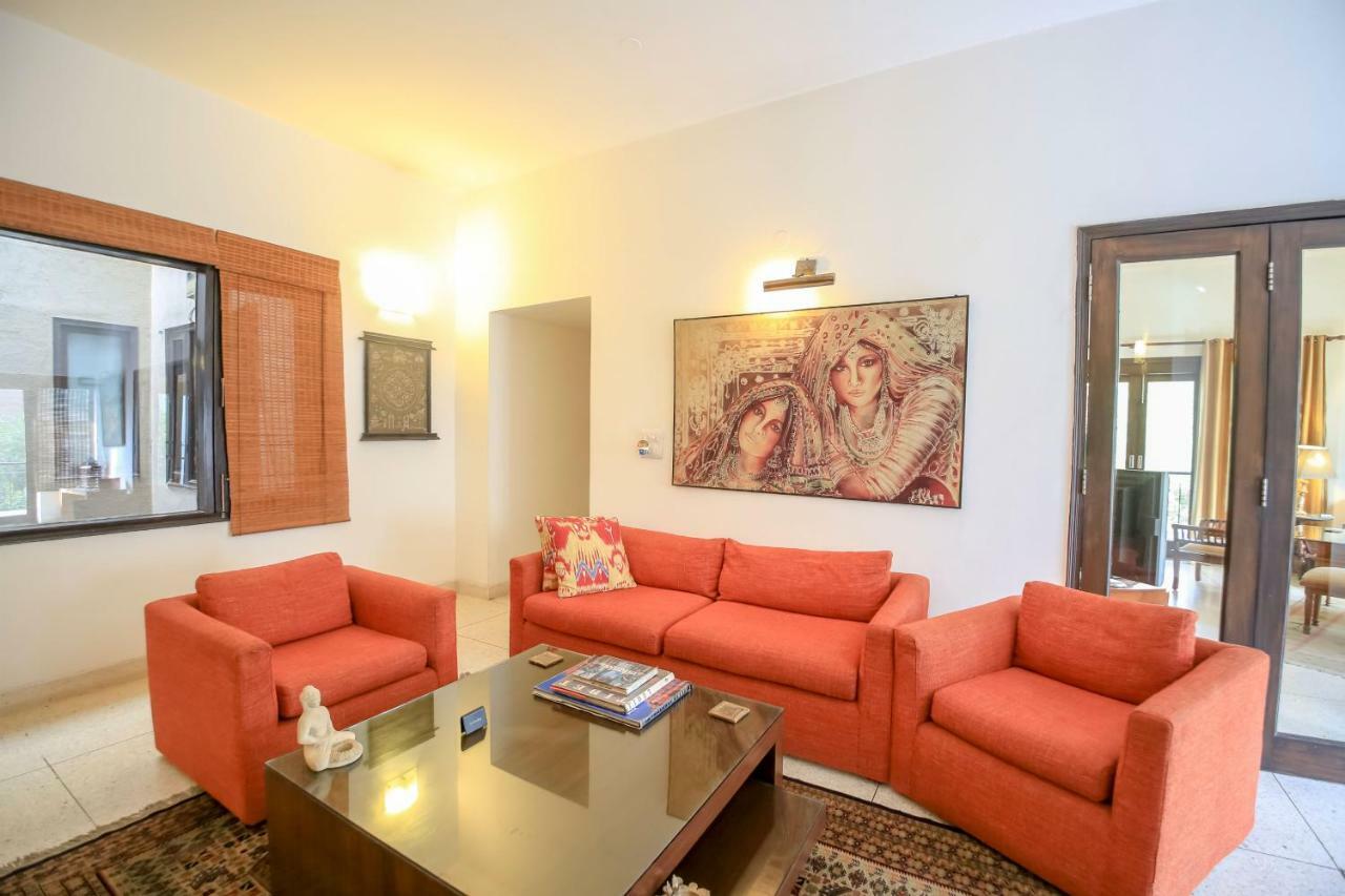 Thikana Delhi New Delhi Ngoại thất bức ảnh