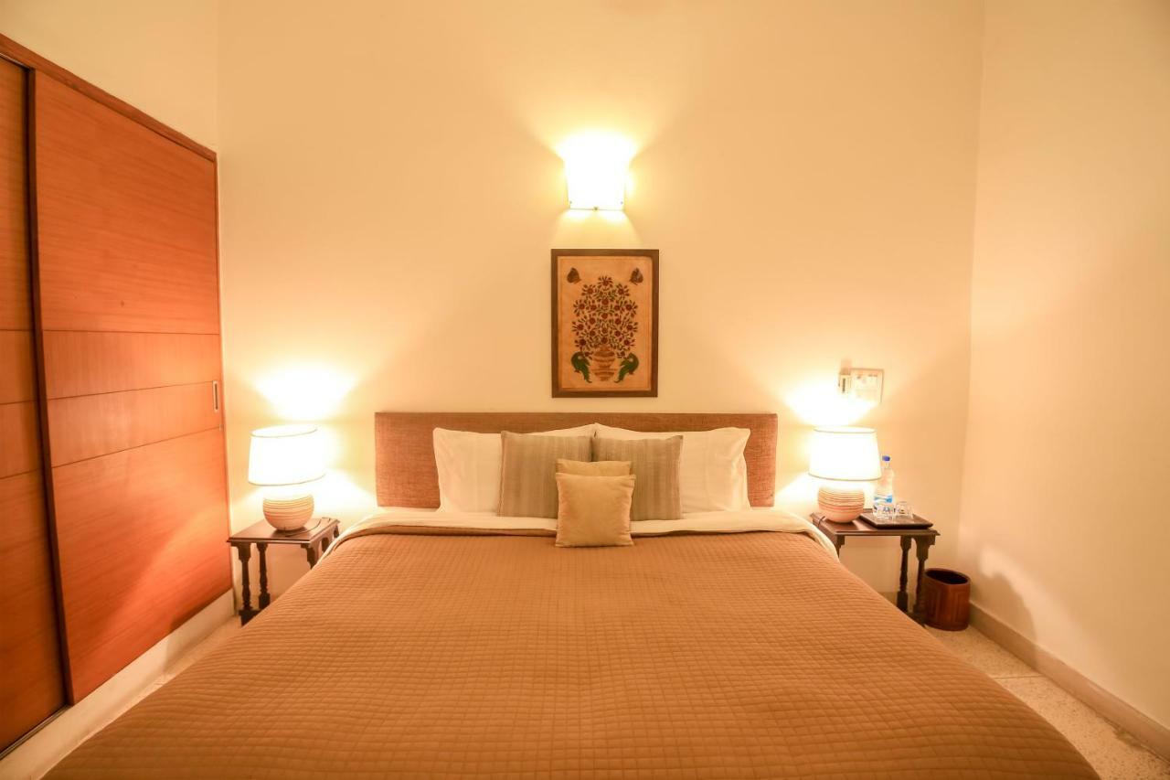 Thikana Delhi New Delhi Ngoại thất bức ảnh