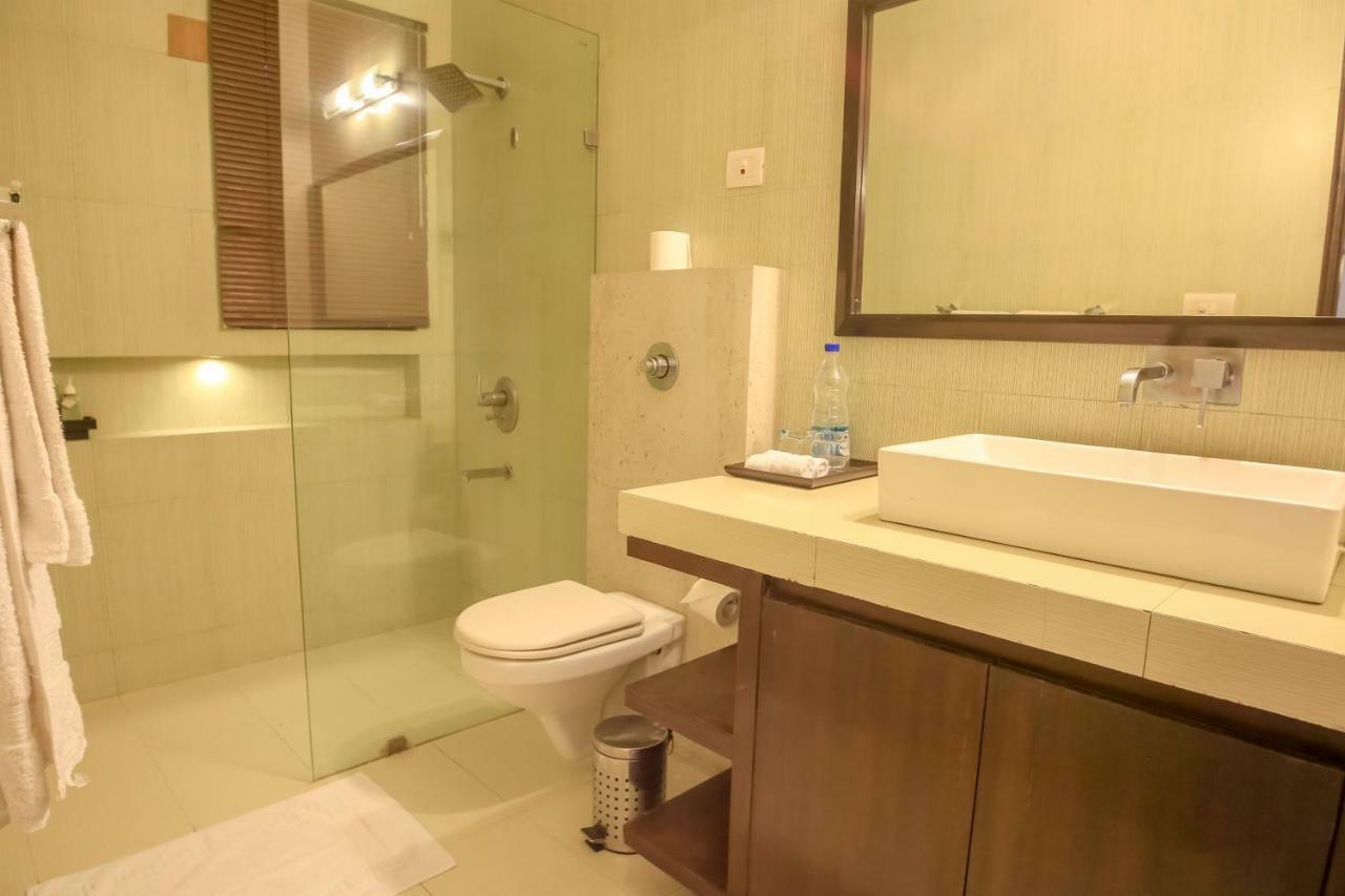 Thikana Delhi New Delhi Ngoại thất bức ảnh